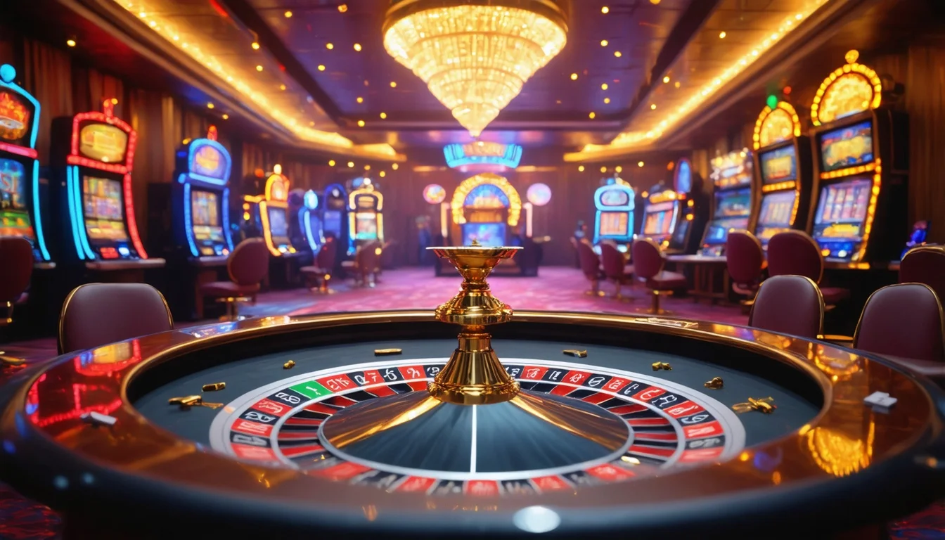 Betkanyon Mobil & Web Giriş Seçenekleri: Güvenli ve Hızlı Erişim Rehberi