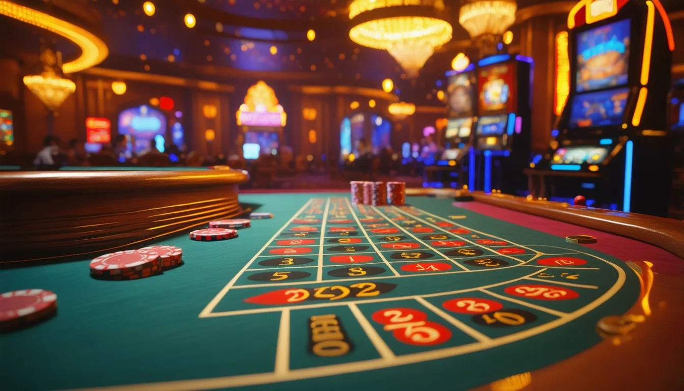 Betkanyon Promosyon Kodları: Nasıl Bulunur?