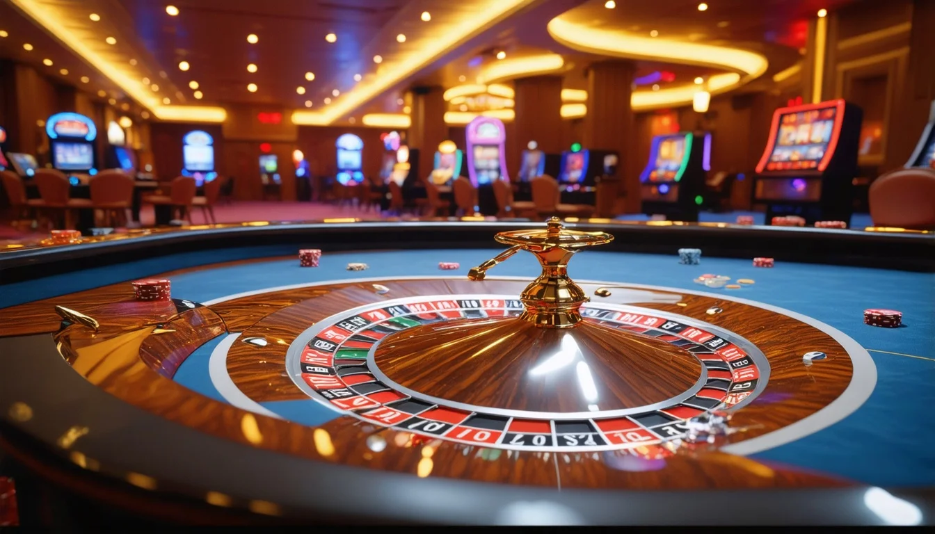 Betnano En Hızlı Erişim Linki ve Avantajlarıyla Güvenli Oyun Keyfi