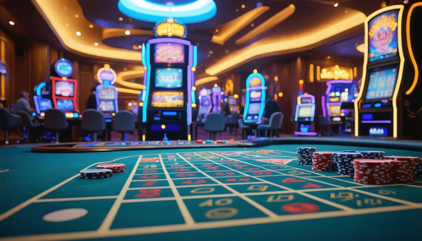 Betnano Güncel Giriş Linki ve Avantajlarıyla Kesintisiz Oyun Keyfi