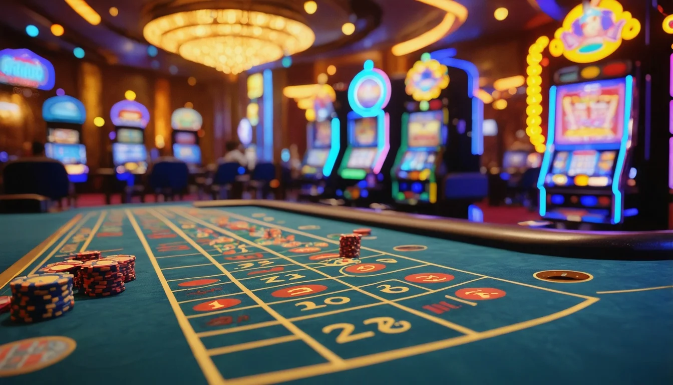 Betnano Hoş Geldin Bonusu Rehberi: %100 İlk Yatırım ve Çevrimsiz İpuçları