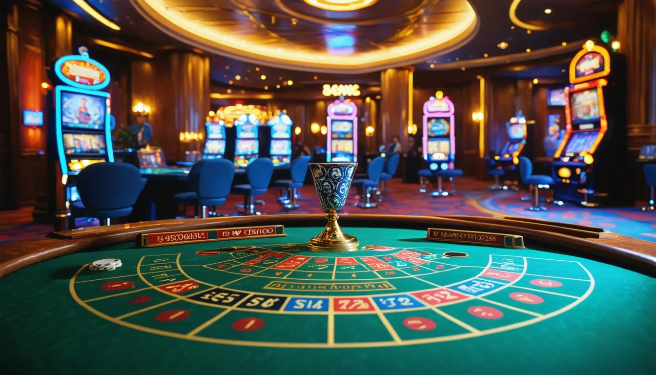 Betroy Güncel Giriş Bağlantısı: 2026 Erişim ve Bonus Rehberi