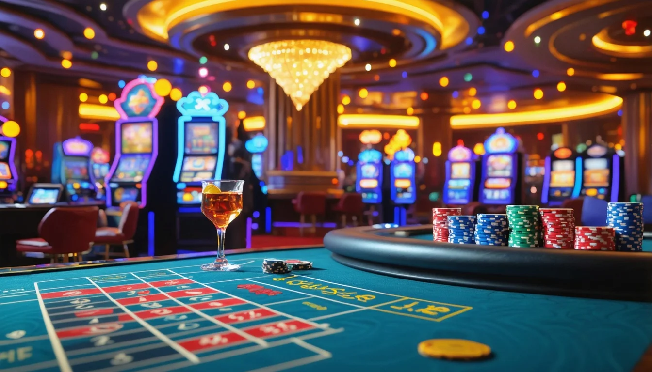 Dengebet Güncel Giriş Linki ve Avantajlarıyla Kesintisiz Oyun Keyfi