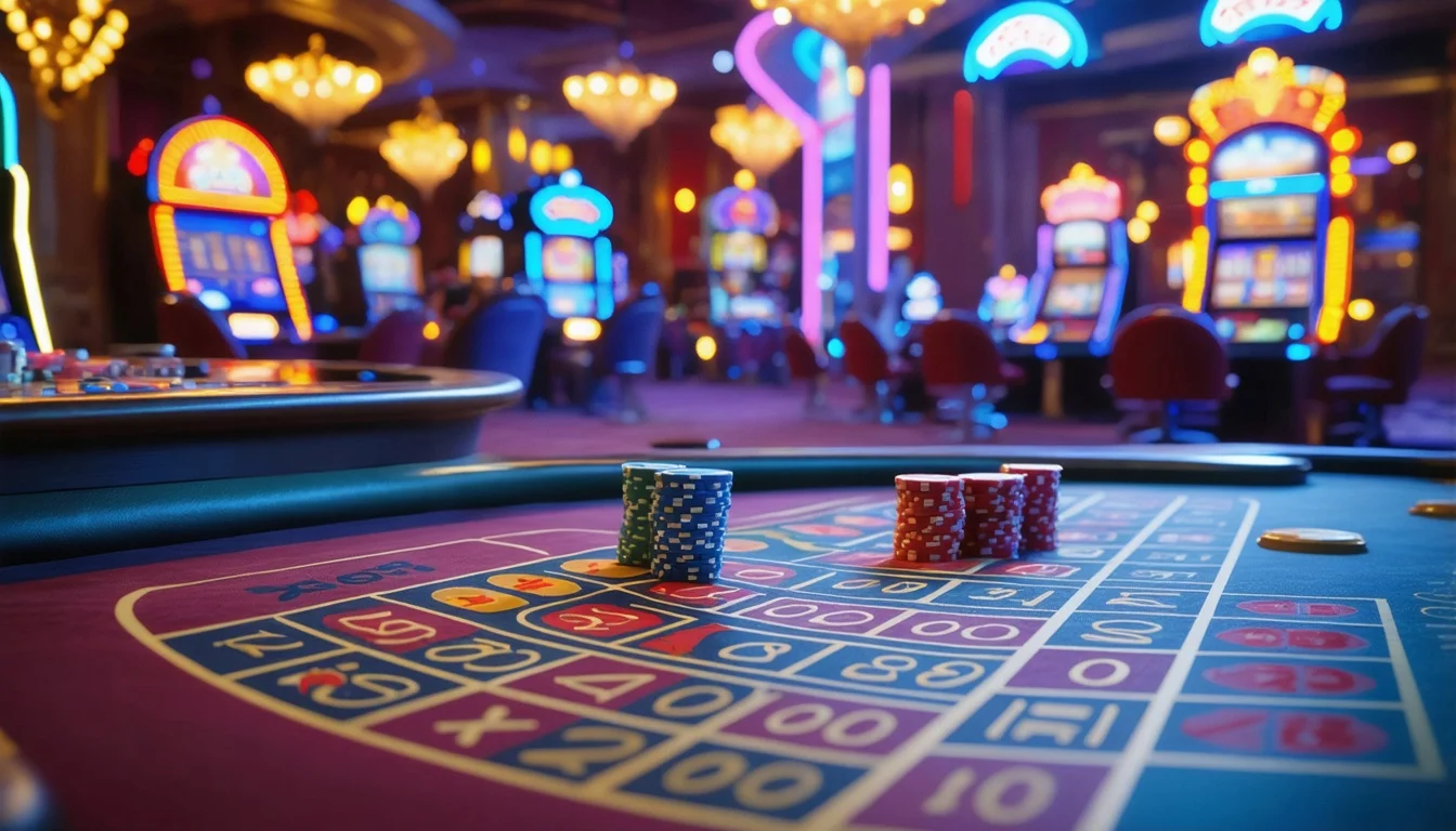 Dengebet Hoş Geldin Bonusu: %100 2.500 TL'ye Kadar Kazanın