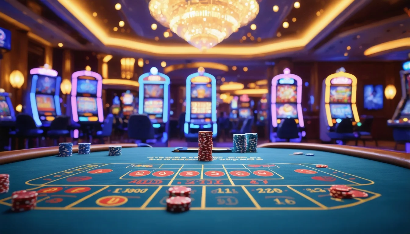 Dodobet'te En Yeni Bonus Kampanyaları ve Yatırım Avantajları