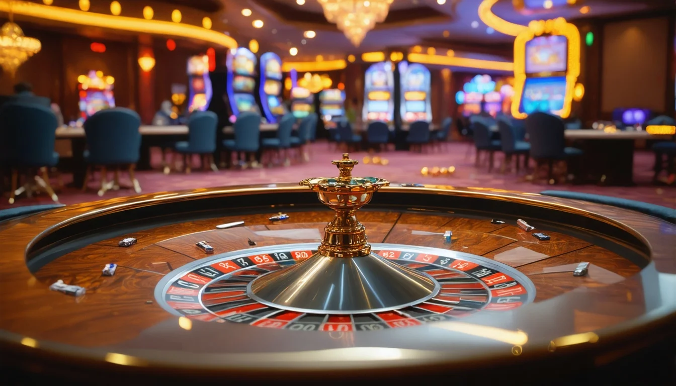 Galabet Artıları ve Eksileri: Güvenlik, Ödemeler ve Bonusların İncelemesi