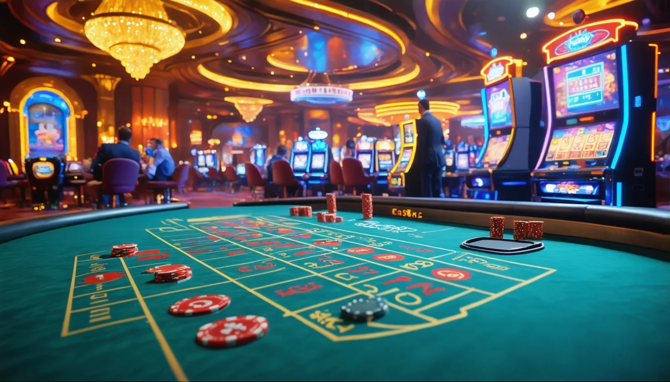 Galabet Bonus Çevrim Şartları: Anlaşılır Rehber ve Hesaplama Örnekleri