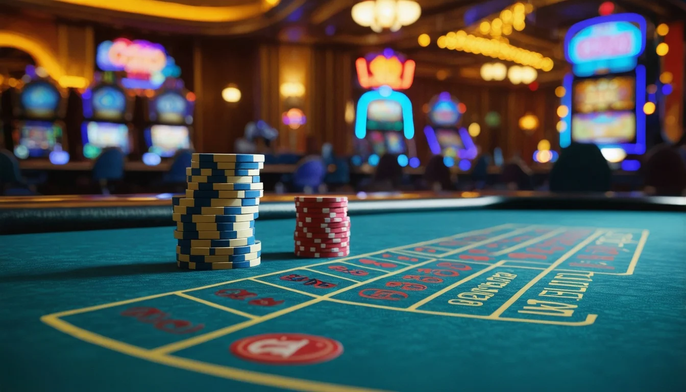 Galabet Güncel Giriş Bağlantısı ve Avantajları