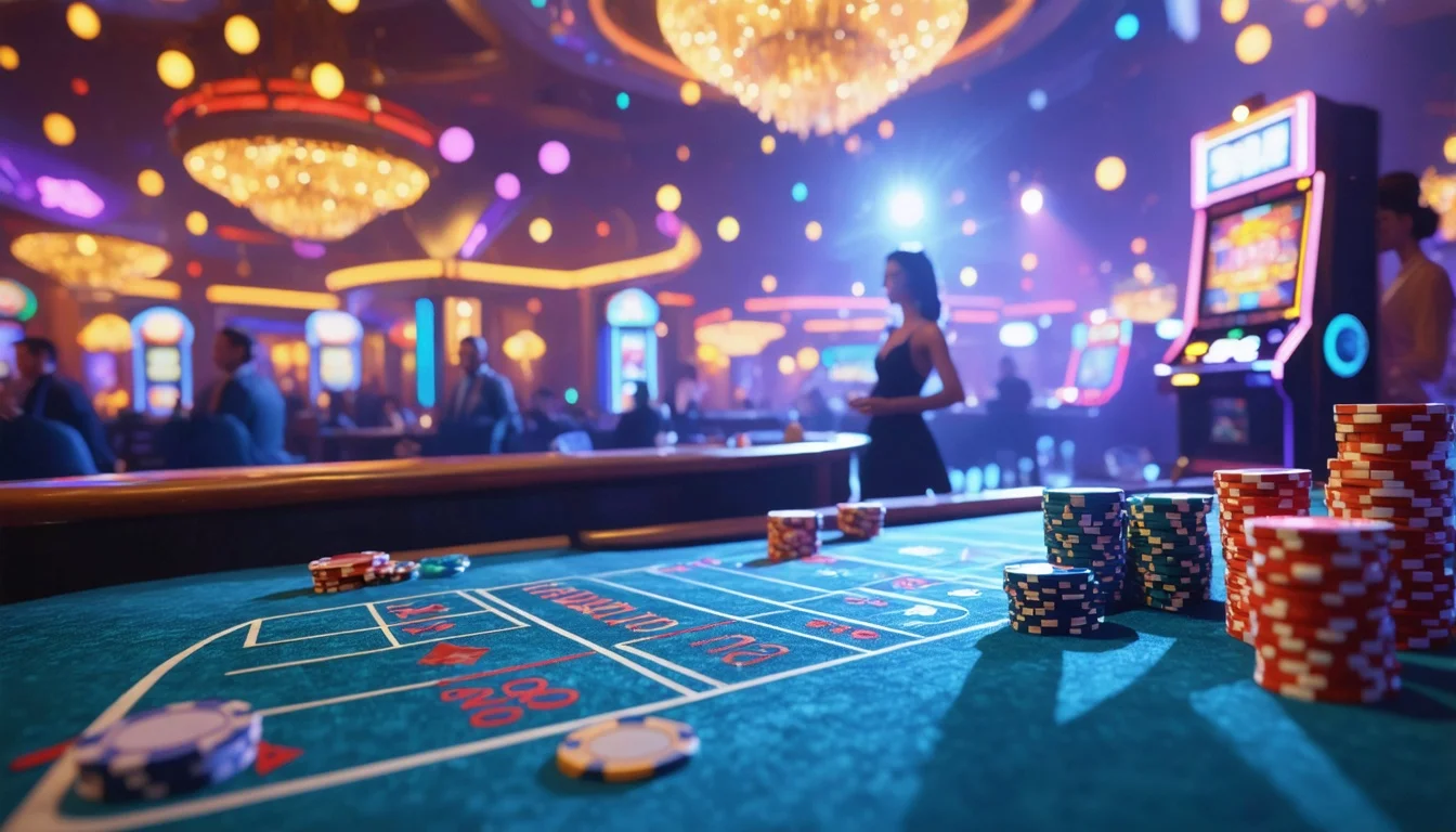 Galabet Hoş Geldin Bonusu: Adım Adım Rehber ve İpuçları