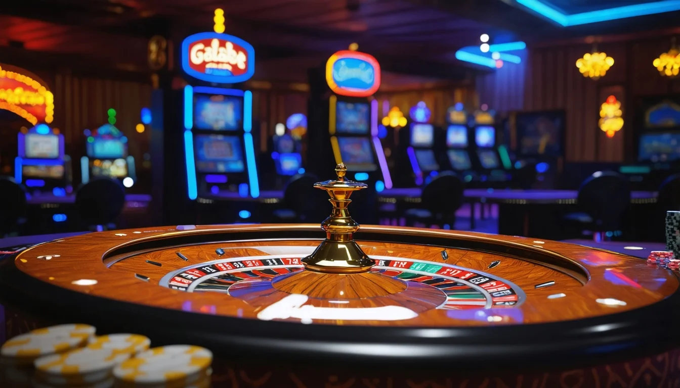 Galabet Ödeme Hızı ve Destek Kalitesi İncelemesi