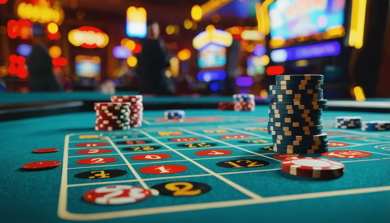 Gamben: Güncel Giriş, Bonuslar ve Ödeme Seçenekleri