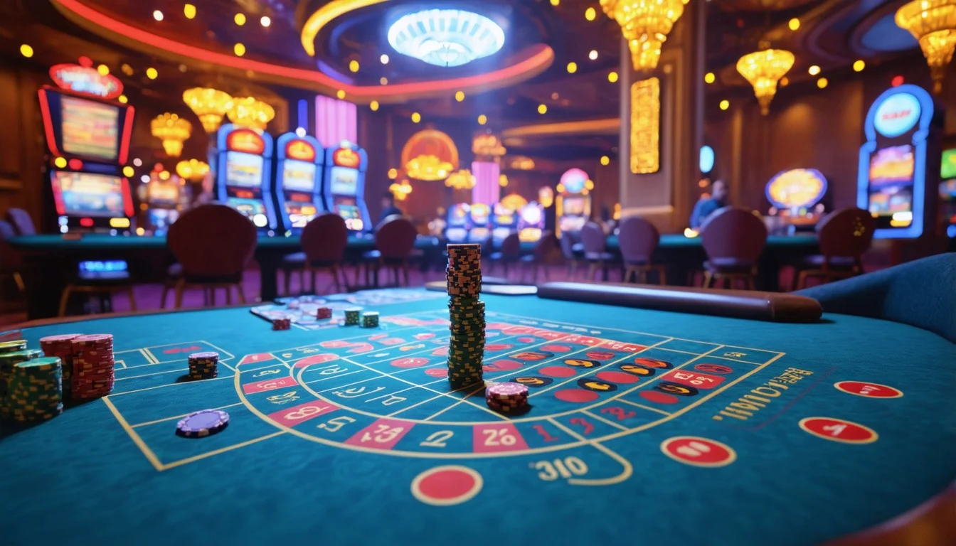 Huqqabet En Hızlı Erişim Linki ve Avantajlarıyla Tanışın