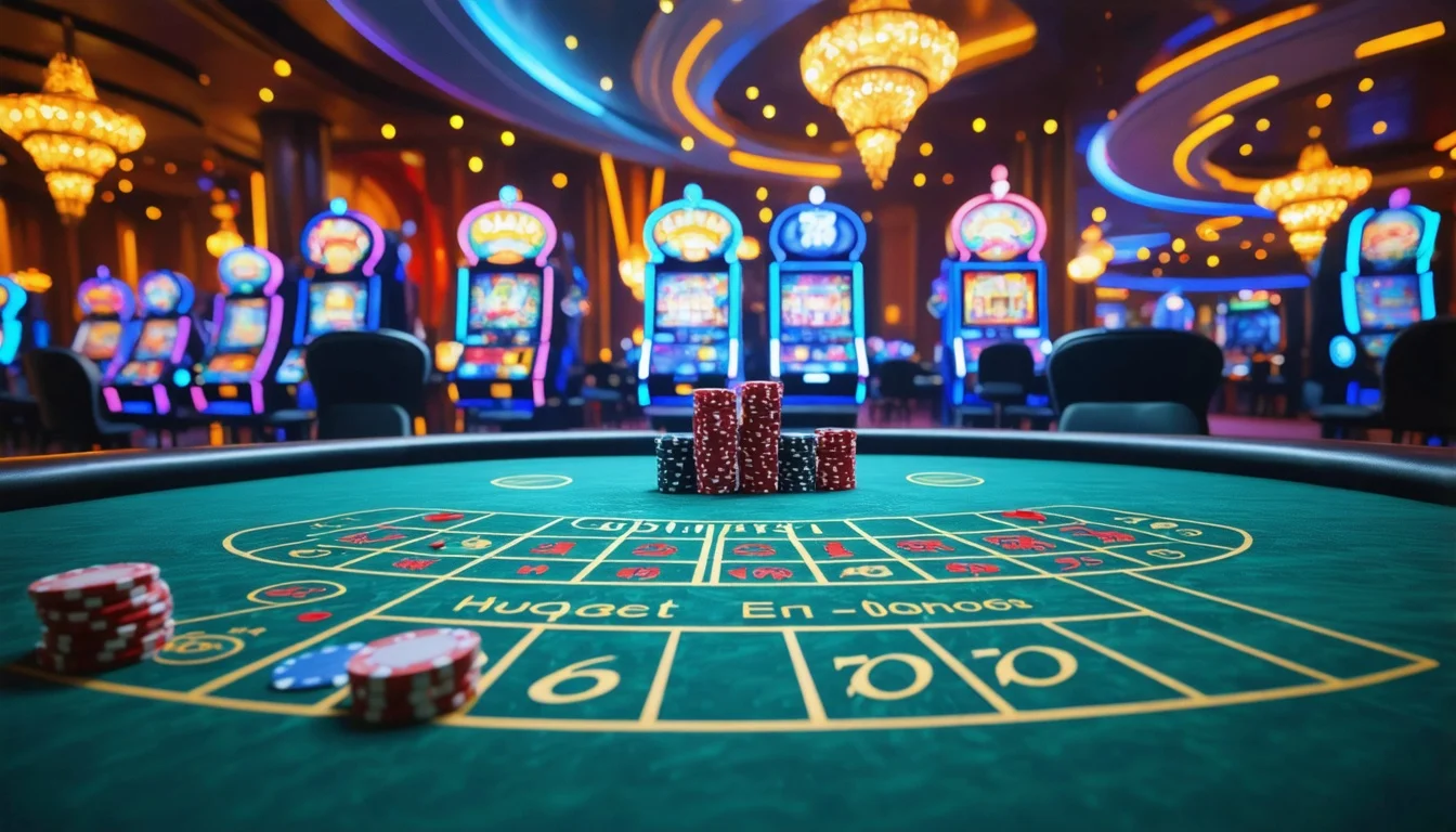 Huqqabet En Yeni Bonus Kampanyaları: Kayıp, Deneme ve İlk Yatırım Avantajları