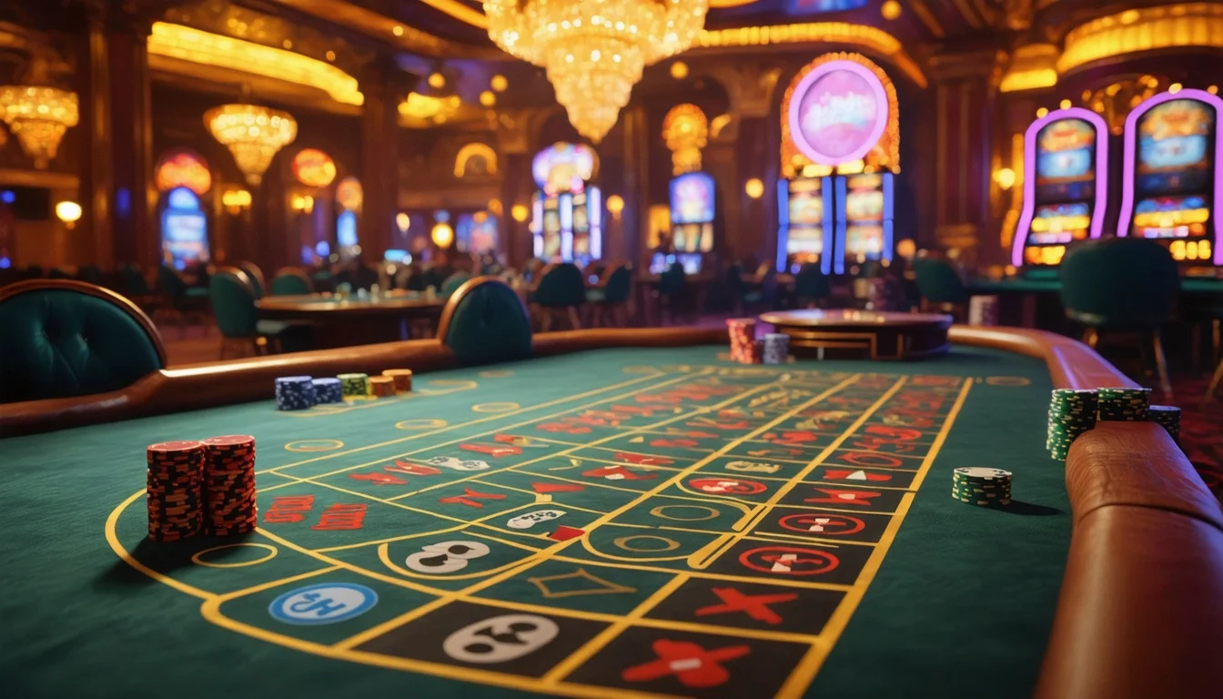 Huqqabet Güncel Giriş Bağlantısı ve Öne Çıkan Özellikleri