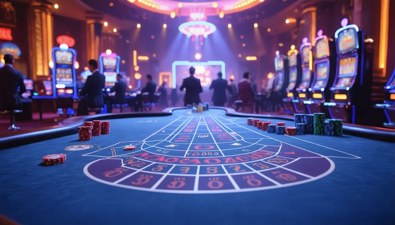 Huqqabet Hoş Geldin Bonusu: Tüm Ayrıntılar ve Avantajlar