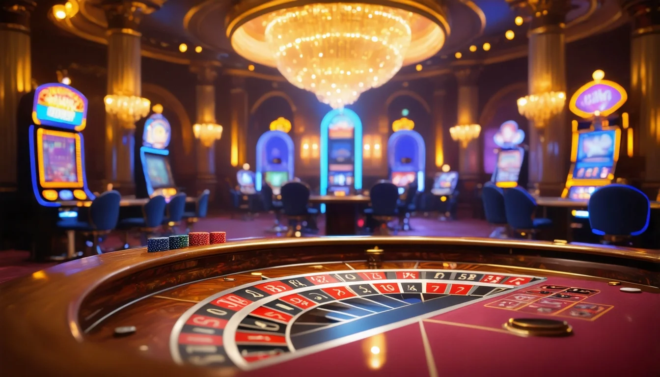 Huqqabet Kesintisiz Giriş İçin Güncel Link ve Avantajları