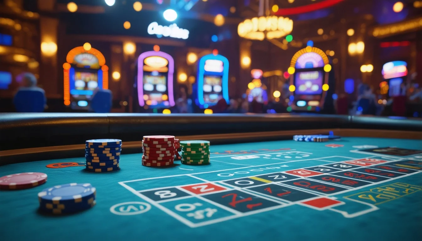 Huqqabet Mobil & Web Giriş Seçenekleri ve Avantajları