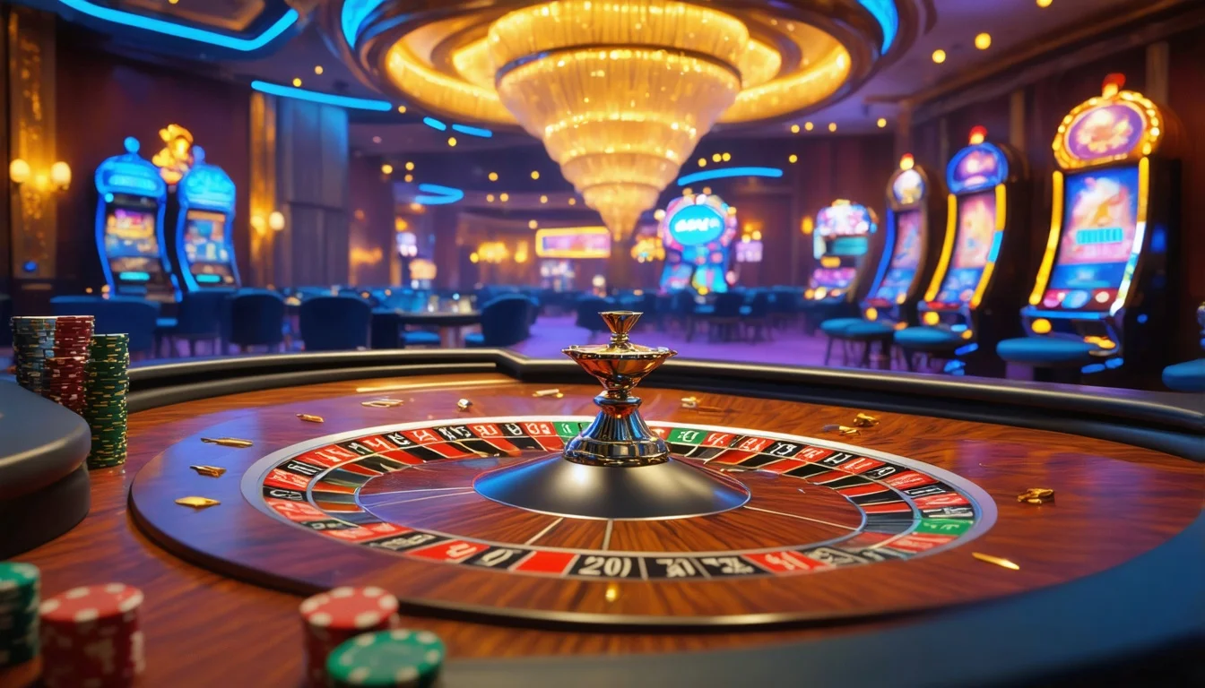 KralBet Bonus Çevrim Şartları: Avantajlar ve Detaylı Rehber