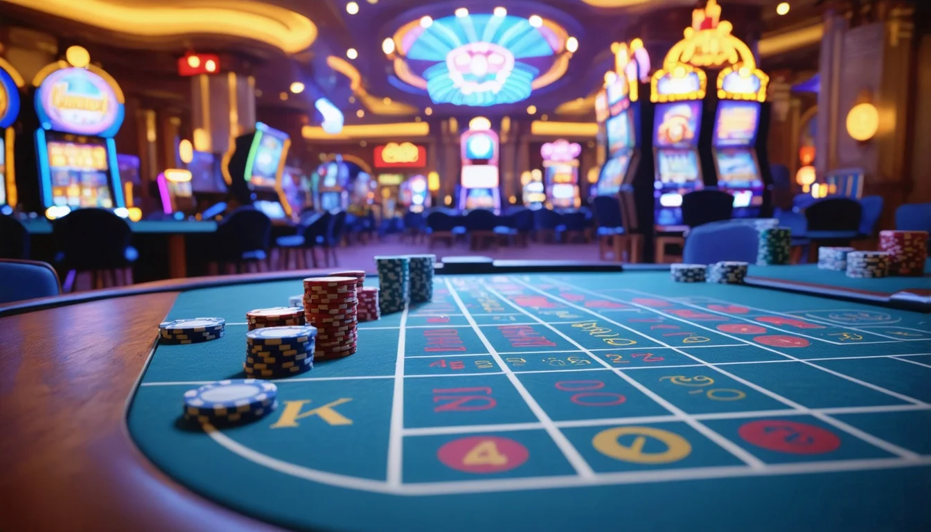 KralBet En Hızlı Erişim Linki ve Avantajlarıyla Tanışın