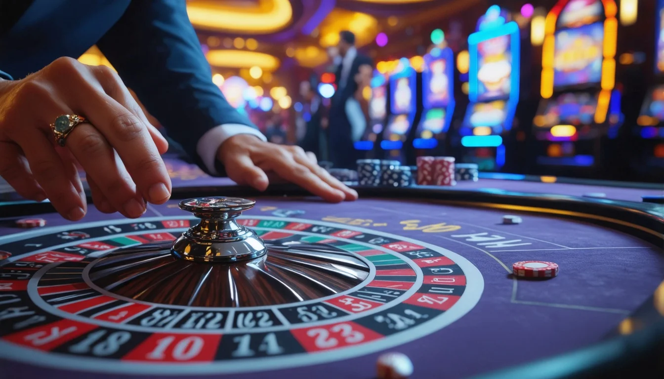 KralBet En Yeni Bonus Kampanyaları ile Kazancınızı Artırın