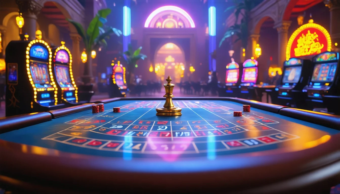 KralBet Mobil ve Web Giriş Seçenekleri ile Kesintisiz Bahis Keyfi