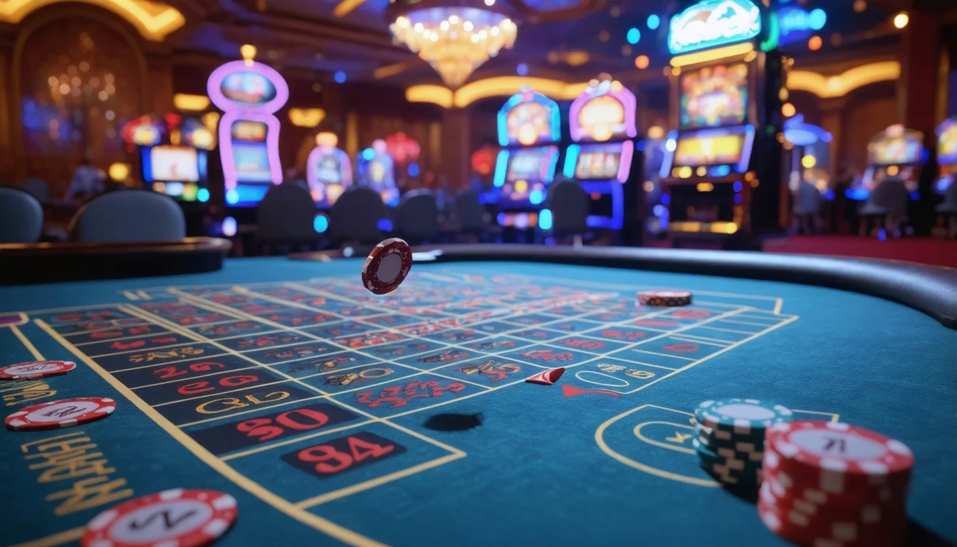 KralBet Güncel Giriş Bağlantısı ve Avantajlarıyla Tanışın