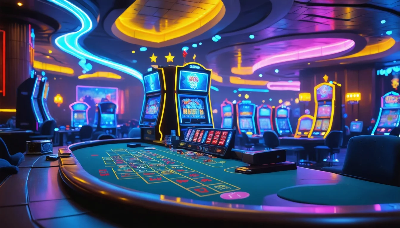 KralBet Hoş Geldin Bonusu ile Bahis Keyfinizi Katlayın