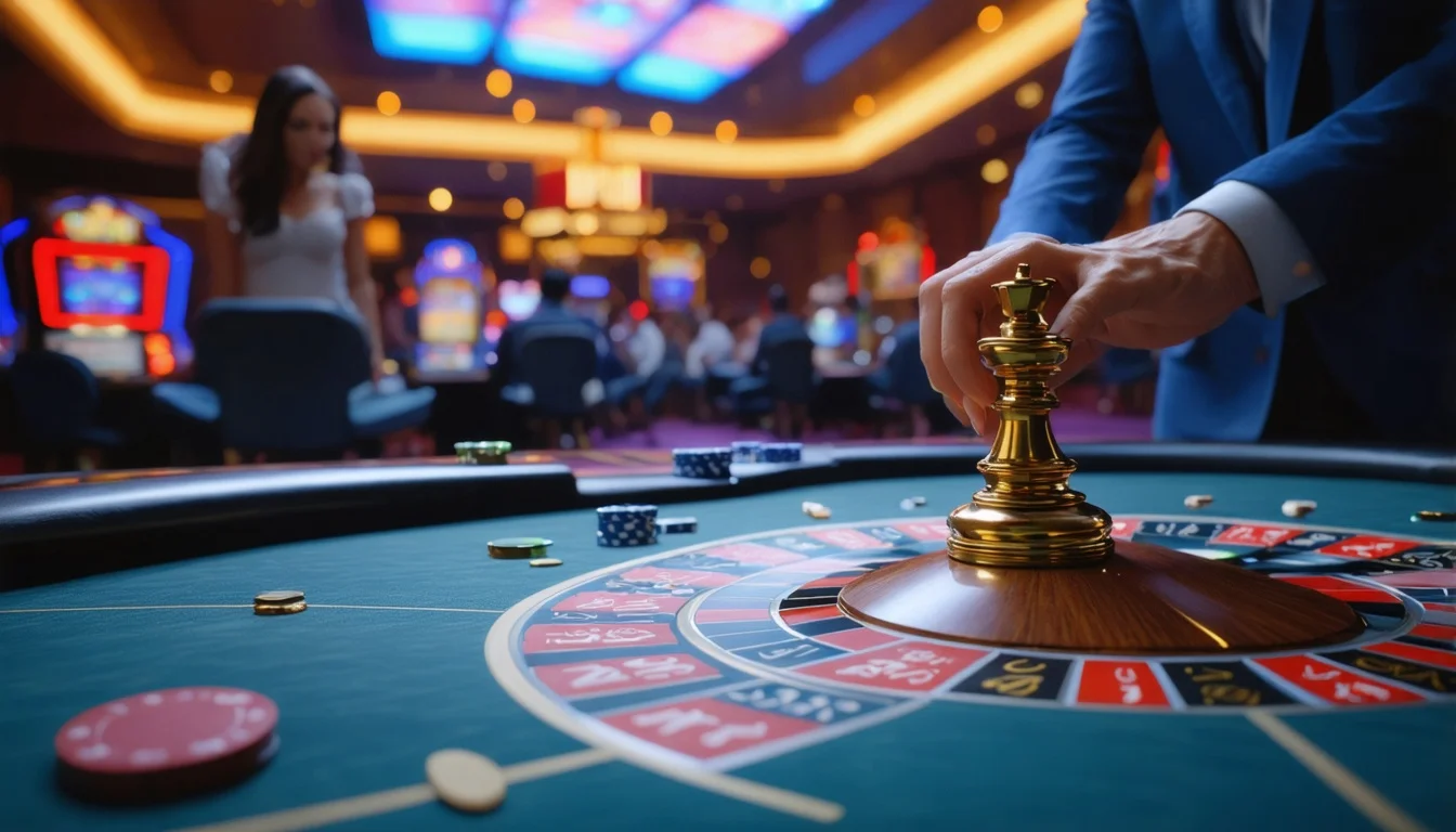 KralBet Promosyon Kodları: 2026 Güncel Rehber