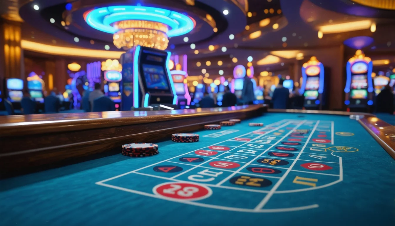 KralBet Son Çalışan Adres Bilgisi ve Avantajları