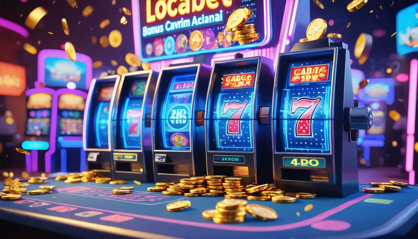 Locabet Bonus Çevrim Şartları Açıklaması