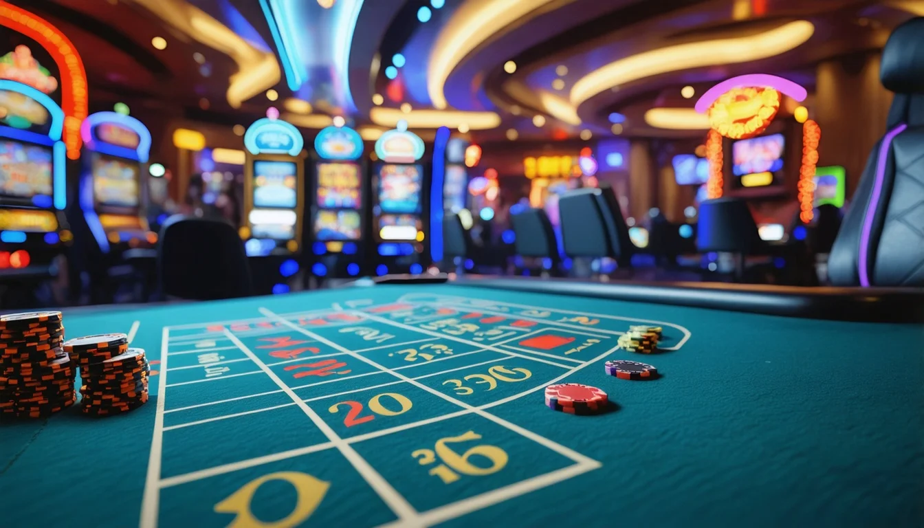 Locabet Bonus ve Kampanyalar: Güncel 2026 İncelemesi