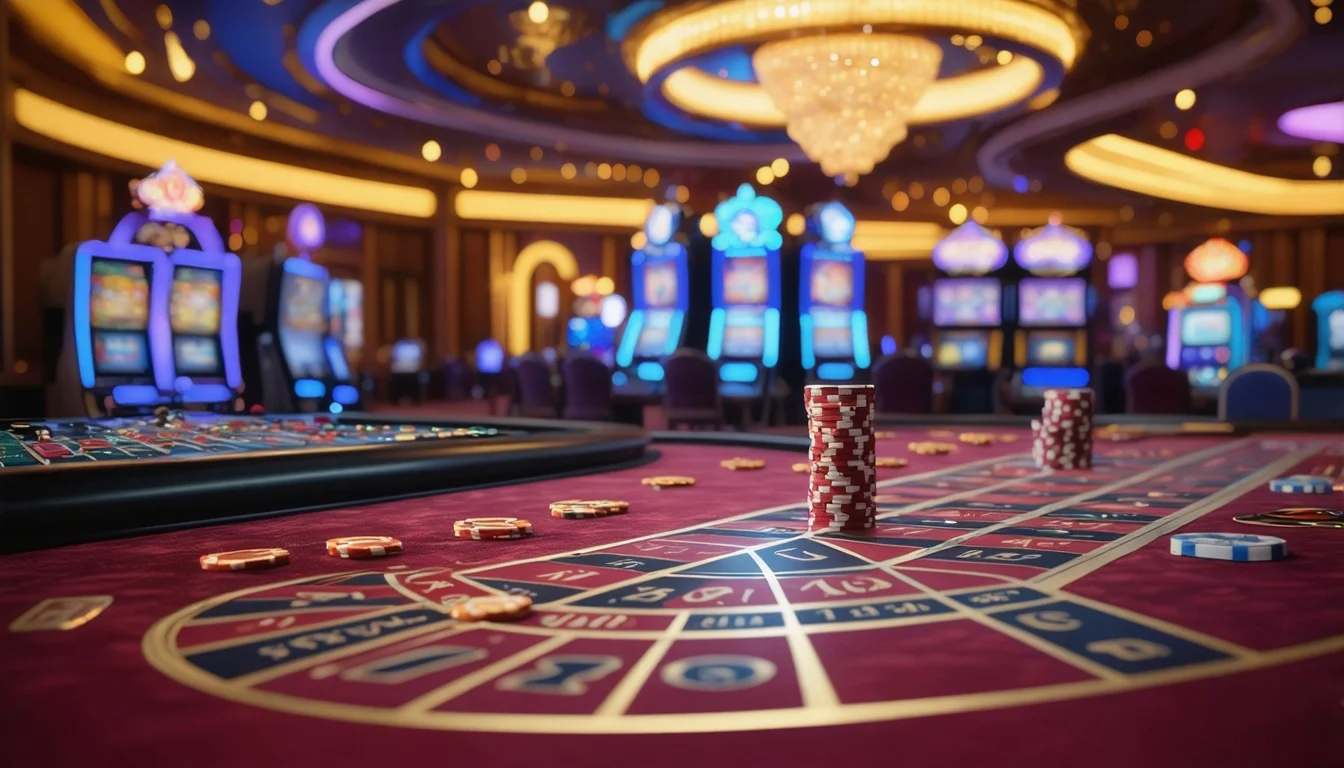 Locabet Hoş Geldin Bonusu ve Avantajları 2026