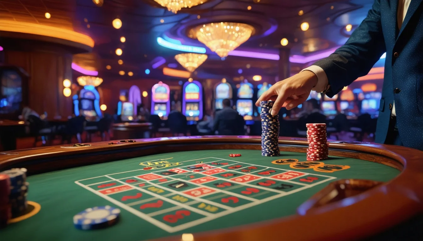 Locabet Mobil ve Web Giriş Seçenekleri: Hızlı ve Güvenilir Erişim Yöntemleri