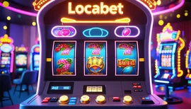 Locabet Slot & Casino Promosyonları: 2026'in En İyi Bonus ve Ödeme Seçenekleri
