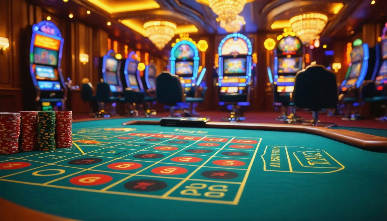 Mersobahis Bonus Çevrim Şartları: Açıklama