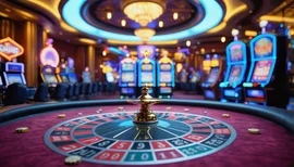 Mersobahis Bonus ve Kampanyalar Rehberi: Avantajlar ve Nasıl Yararlanılır