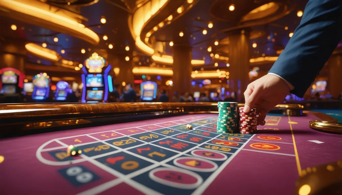 Mersobahis Güncel Giriş Bağlantısı ve Avantajları