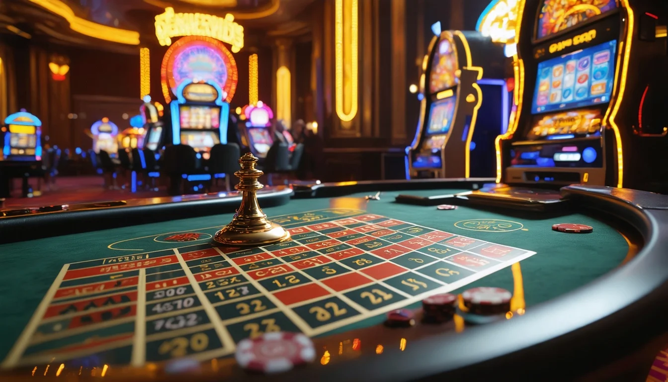 Mersobahis Hoş Geldin Bonusu ve Avantajları: Tüm Detaylarıyla Rehberiniz