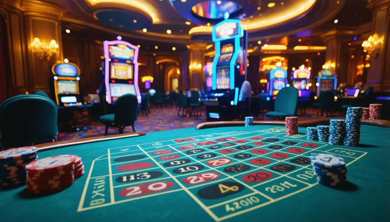 Mersobahis'e Özel En Yeni Bonus Kampanyaları ve Avantajları