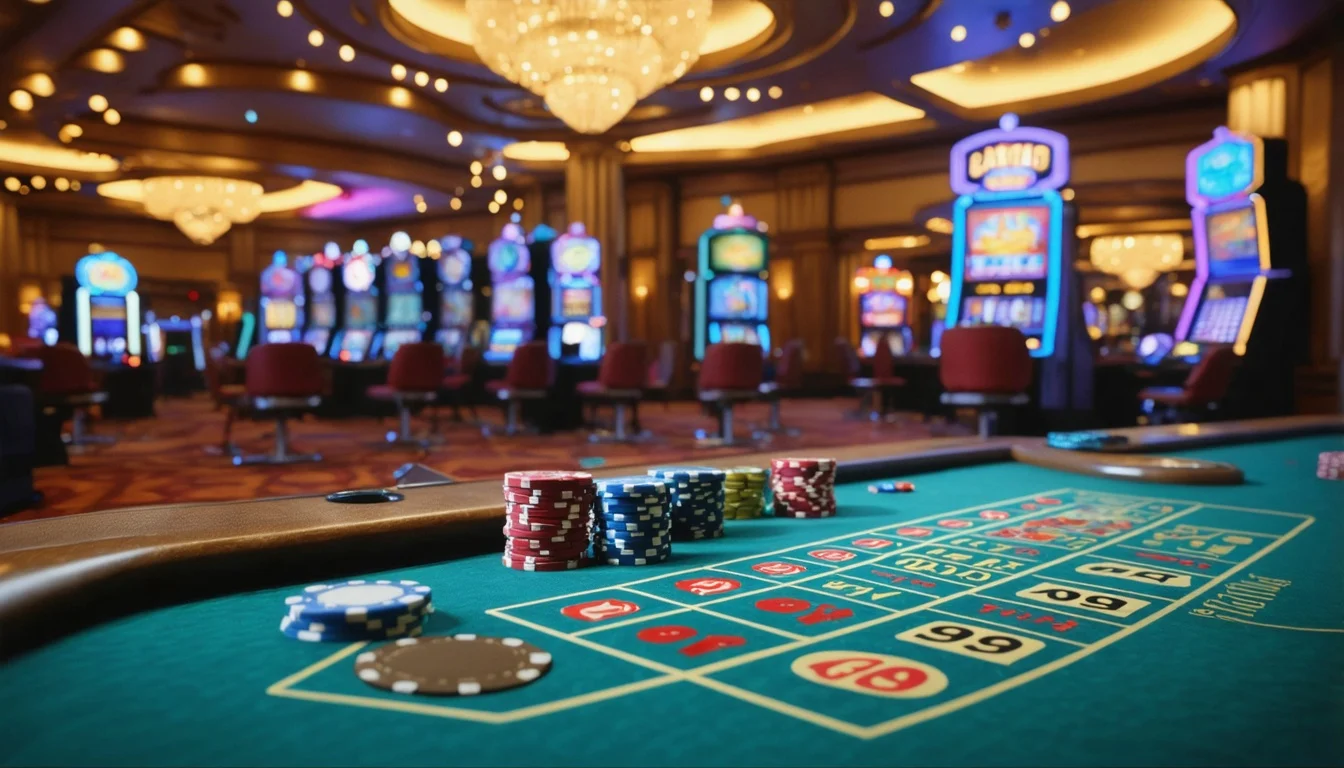 Misty Casino kullanıcı yorumları ve güven analizi