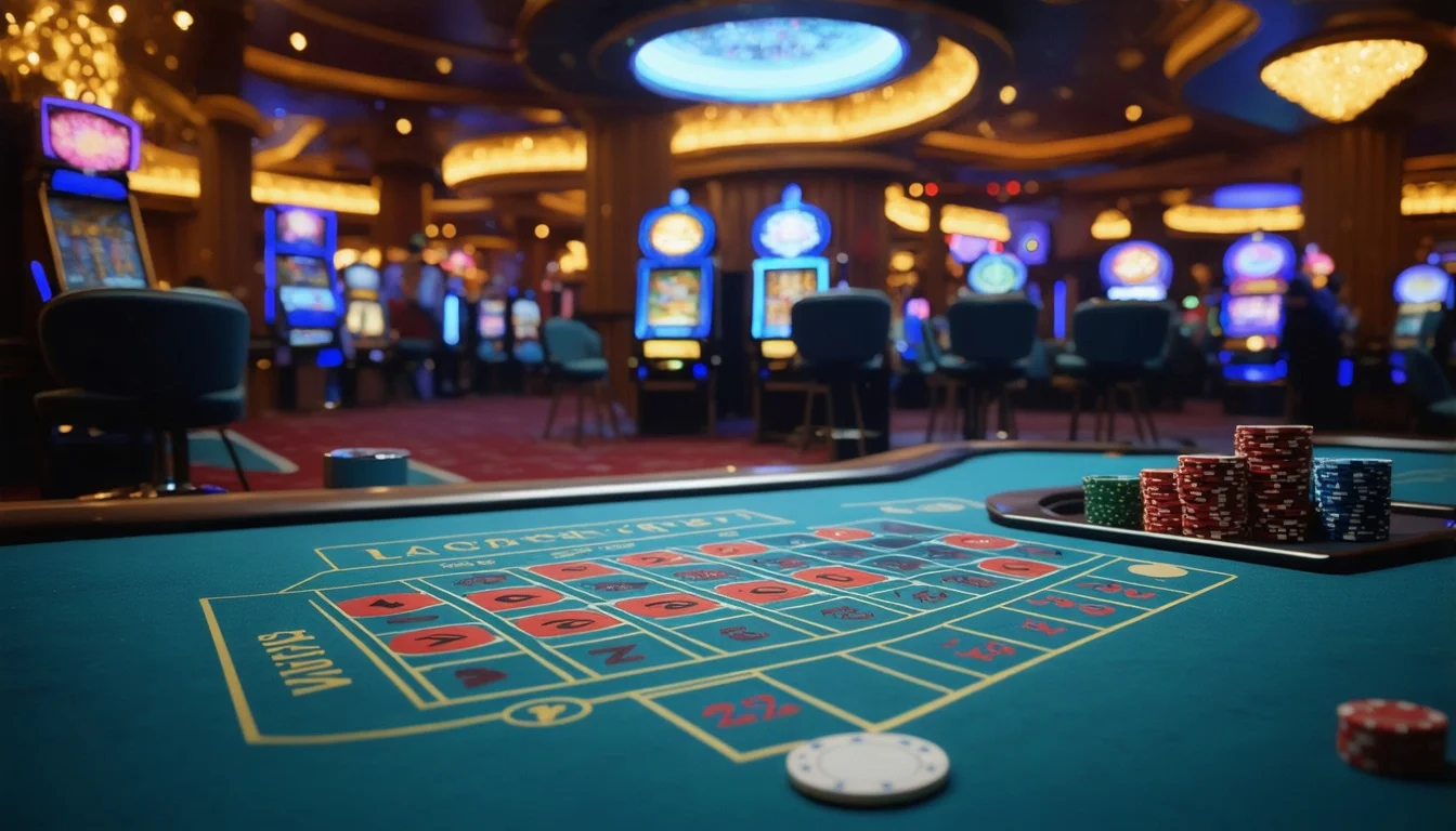 Misty Casino Lisanslı mı? Detaylı İnceleme