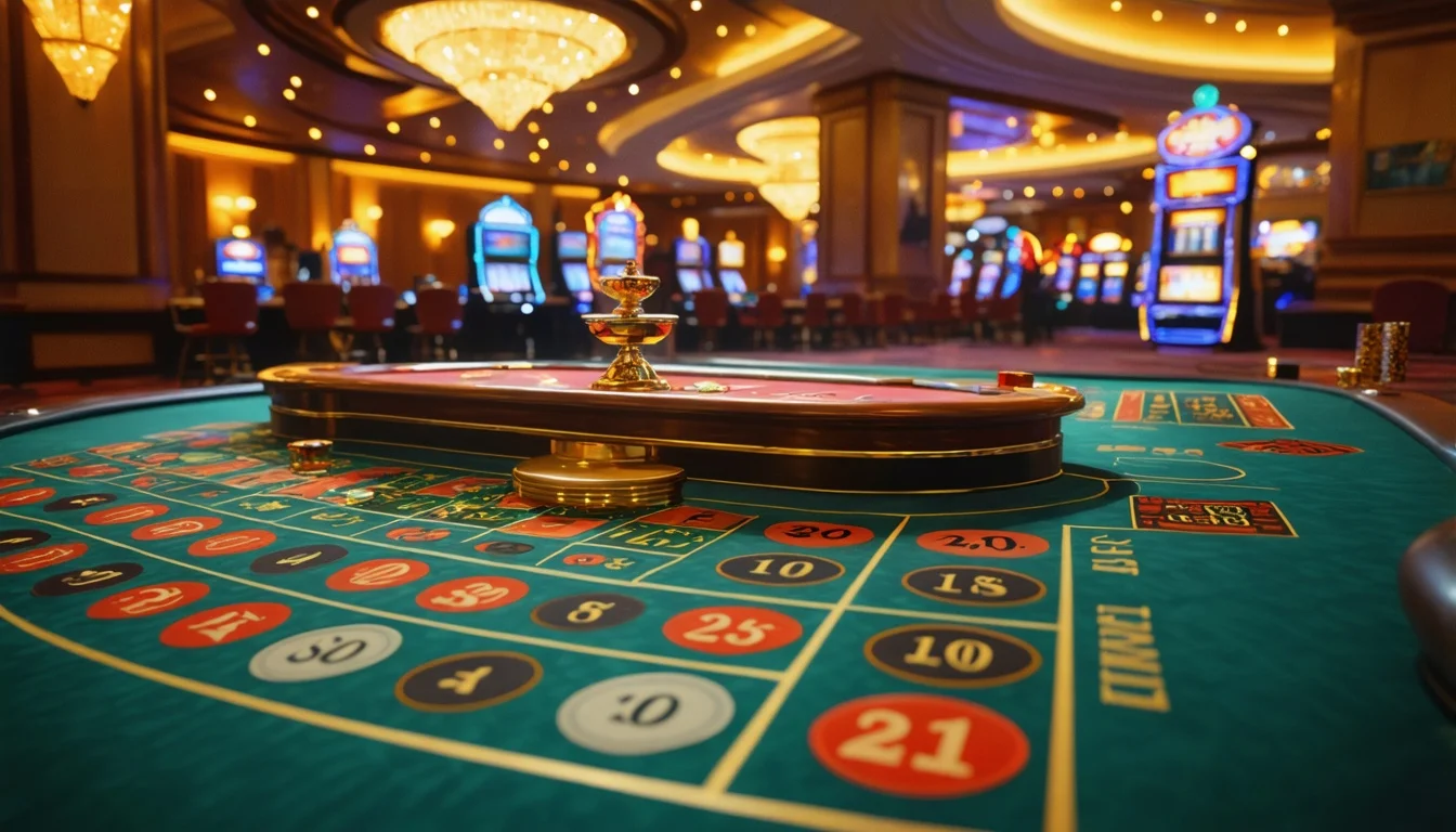 Misty Casino Son Çalışan Adres Bilgisi ve Güncel Detaylar