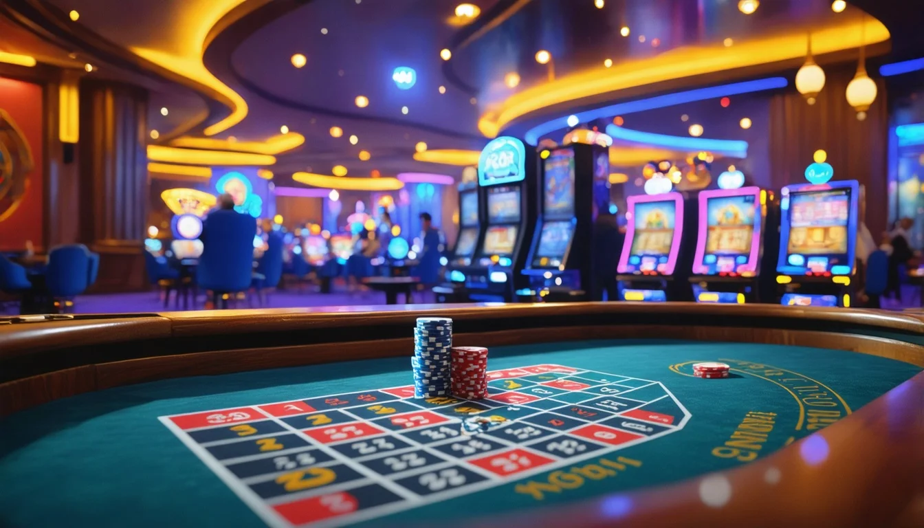 Napolibet En Yeni Bonus Kampanyaları 2026