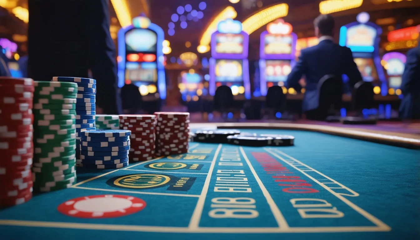 Napolibet Hoş Geldin Bonusu ile Kazancınızı Katlayın