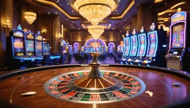 Napolibet Slot ve Casino Promosyonları - Bonuslar