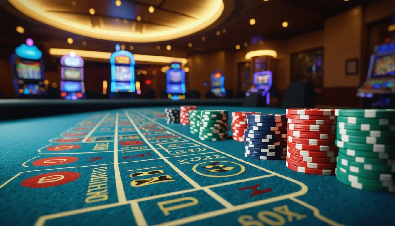 Perabet’e Hızlı ve Güvenli Erişim: Güncel Giriş Rehberi