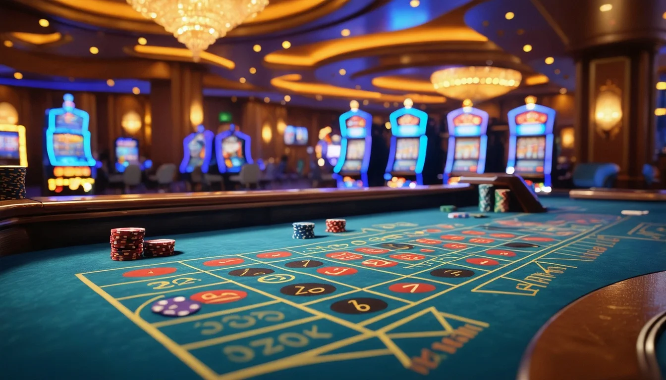 Ronabet Güncel Giriş Bağlantısı ve Bonusları