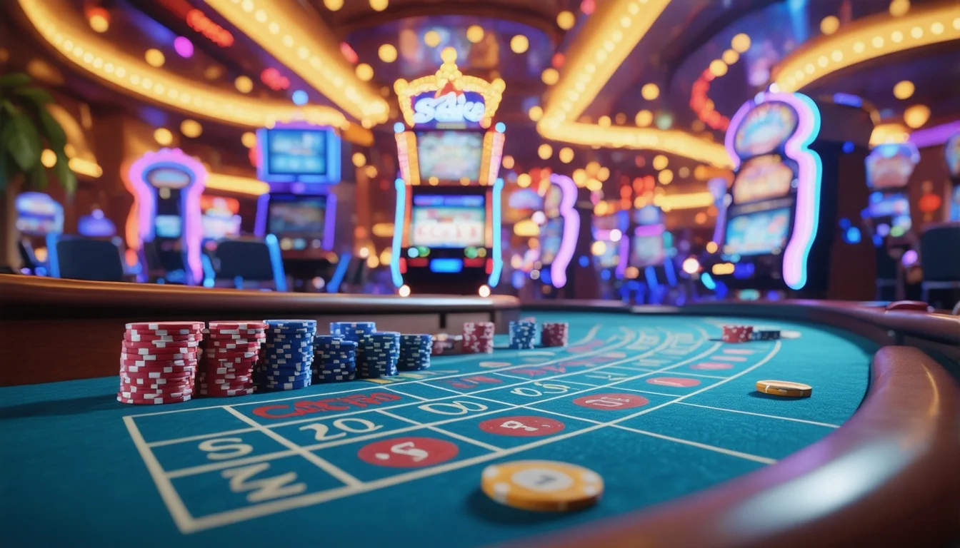 Stake Bonus Kampanyaları ile Kazancınızı Katlayın - En Güncel Bilgiler