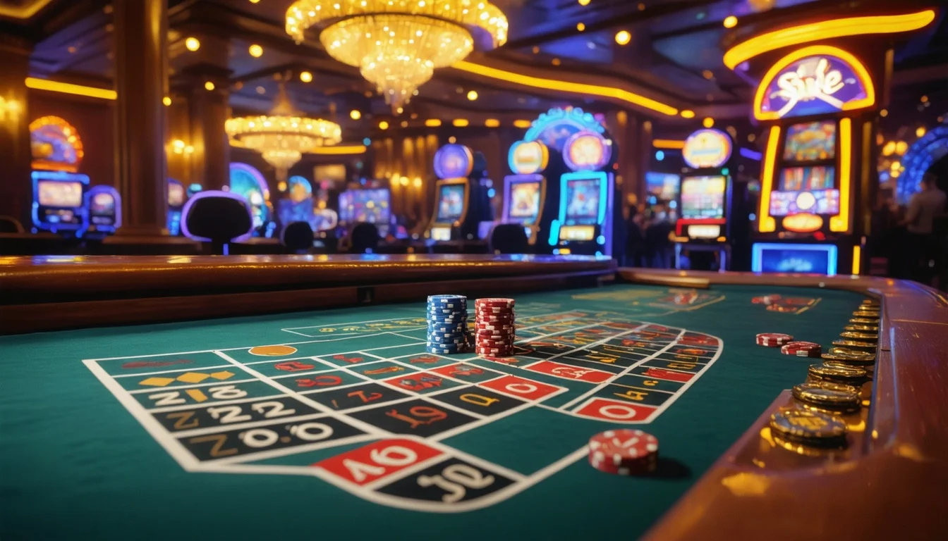 Stake Mobil & Web Giriş Seçenekleri: Hızlı ve Güvenilir Bahis Deneyimi