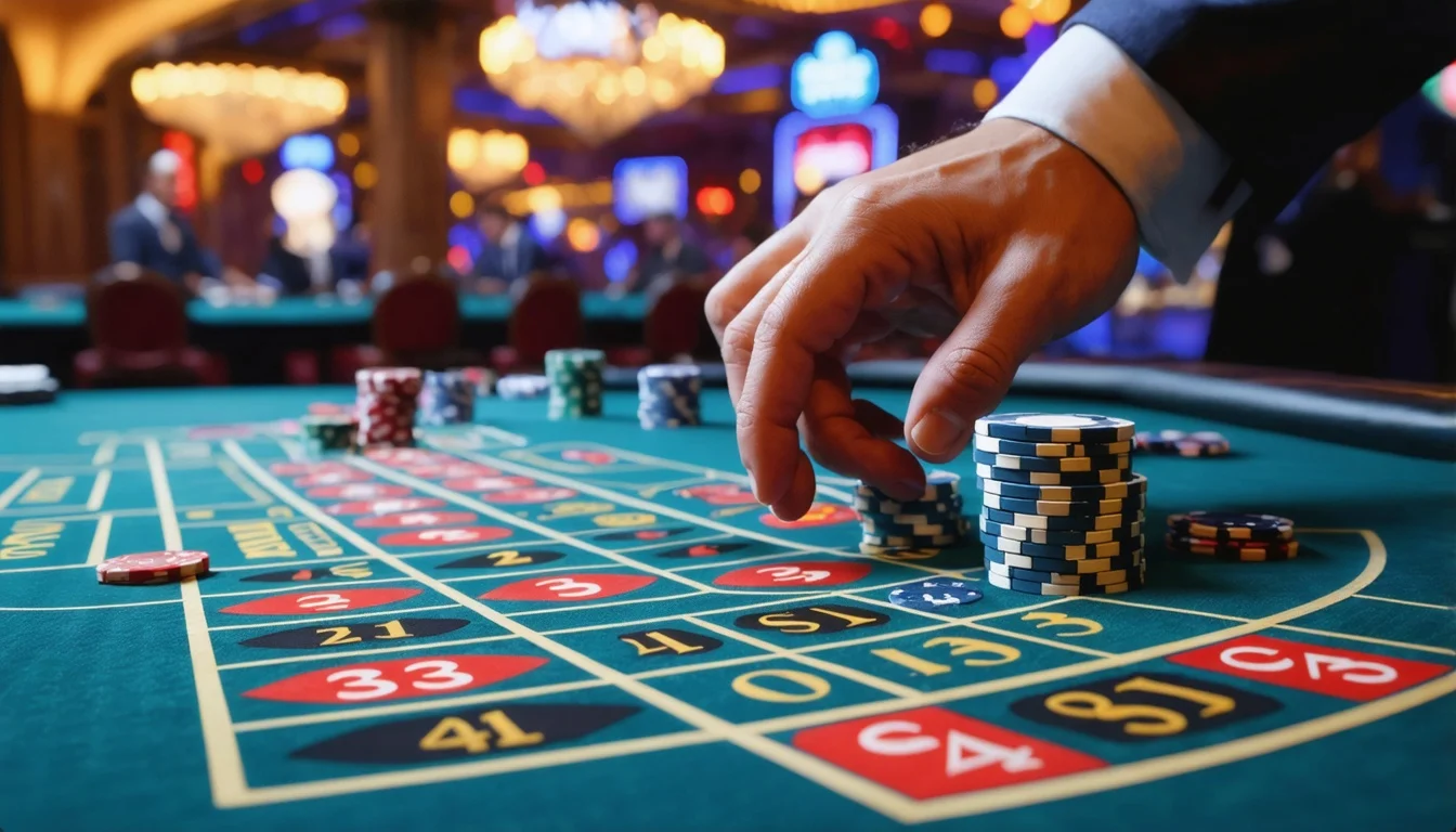 Stake Son Çalışan Adres Bilgisi ve Güvenilir Bahis Deneyimi